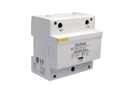 電源防雷器TUV認證、CE認證