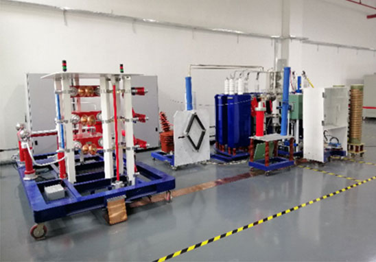 網口雷擊測試-網口雷擊測試報告