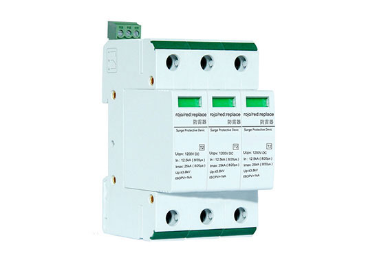 防雷SPD檢測、型式試驗、委托測試