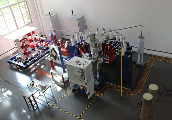 UPS電源系統防雷擊方法