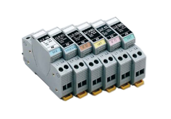 鐵路防雷設備型式試驗