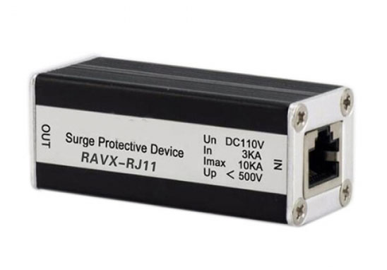 電話防雷器EN61643-11檢測、CE認(rèn)證、TUV認(rèn)證