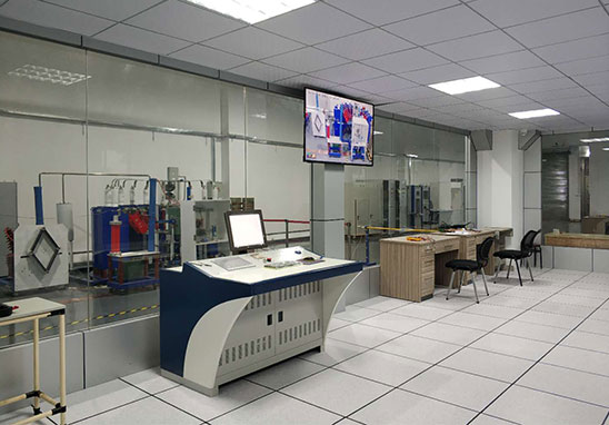 浪涌檢測-第三方防雷檢測機構