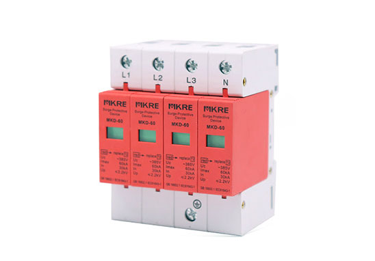 T2級浪涌保護器第三方檢測