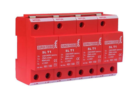 電源防雷器檢測、UL認證、TUV認證、CQC認證、型式試驗