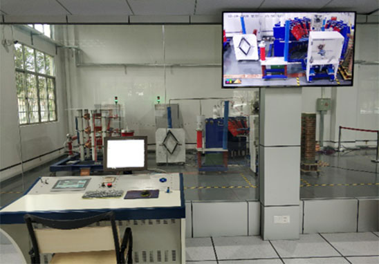 中山防雷檢測公司_第三方防雷檢測機構