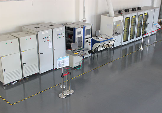 深圳防雷性能檢測機構