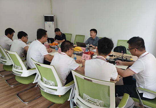 雷寧普檢測順利通過CNAS資質認證擴項評審