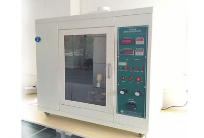 漏電起痕試驗機
