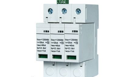 防雷器/浪涌保護器GB18802檢測哪里可以做？