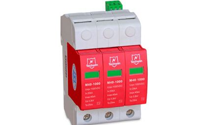 光伏直流電源防雷器檢測報告哪里可以出？