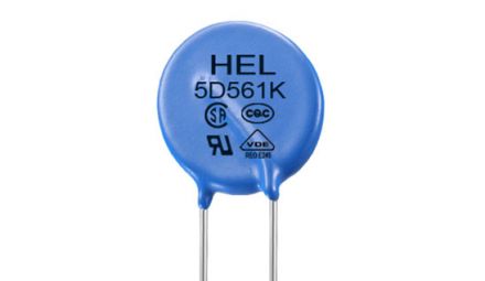 金屬氧化物壓敏電阻(MOV)確認檢驗_全項檢測哪里可以做？