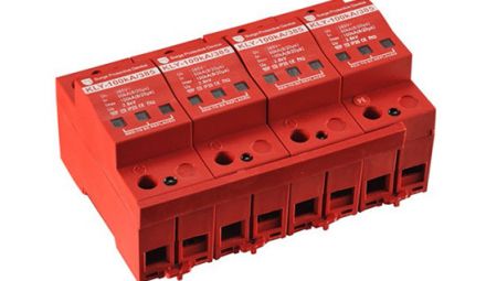 SPD浪涌保護器檢測哪里可以做？