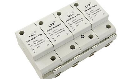 防雷模塊浪涌測試哪里可以做？