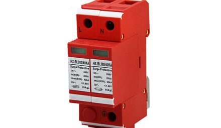 電涌保護器TOV測試哪里可以做？