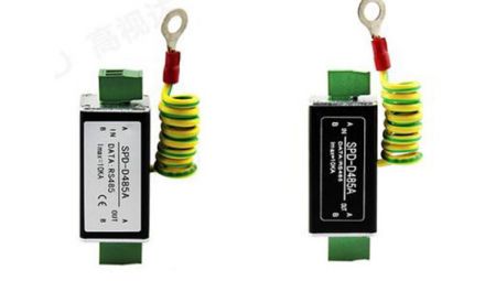 485信號防雷器檢測哪里可以做？