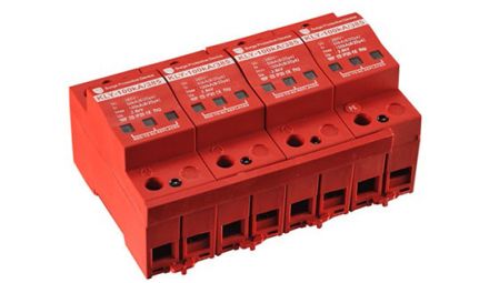 雷擊保護(hù)元件(SPD)測(cè)試哪里可以做？