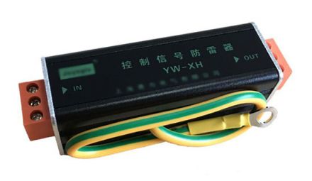 控制信號(hào)防雷器檢測哪里可以做？