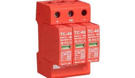 浪涌保護(hù)器防雷檢測(cè)哪里可以做？