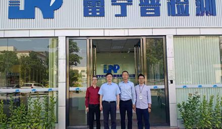 如何選擇防雷檢測(cè)公司？