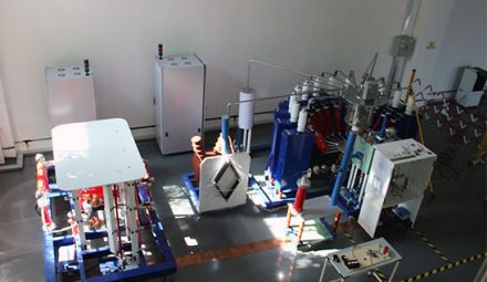 東莞防雷產(chǎn)品檢測哪里可以做？