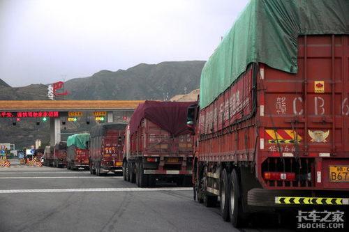 重卡市場(chǎng)2019下半年淡季加劇，貨車銷售寒冬或?qū)砼R