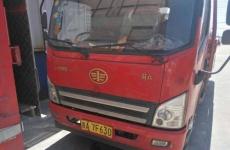 宿州二手貨車交易指南 城際分類與專業(yè)平臺(tái)助您高效買賣